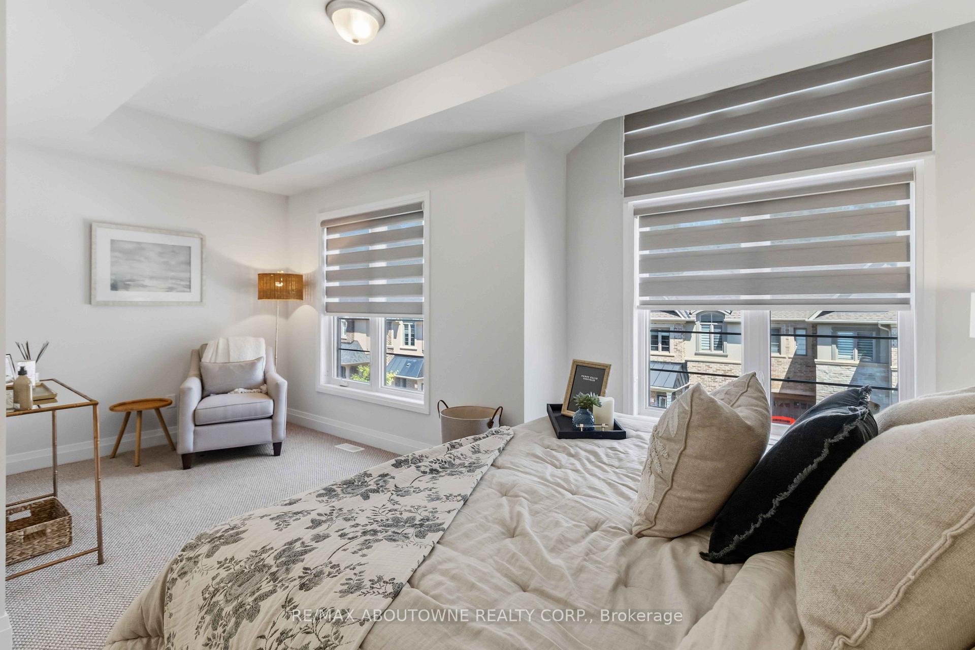Photo 38 of 14 Summerbeam Way, Brampton, Bram West — HOMEH