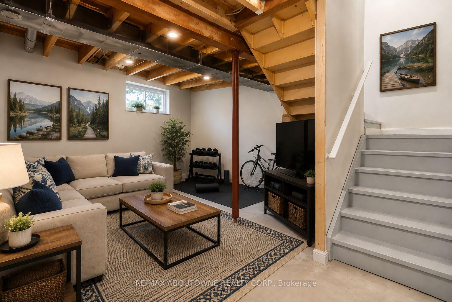 Photo 43 of 14 Summerbeam Way, Brampton, Bram West — HOMEH
