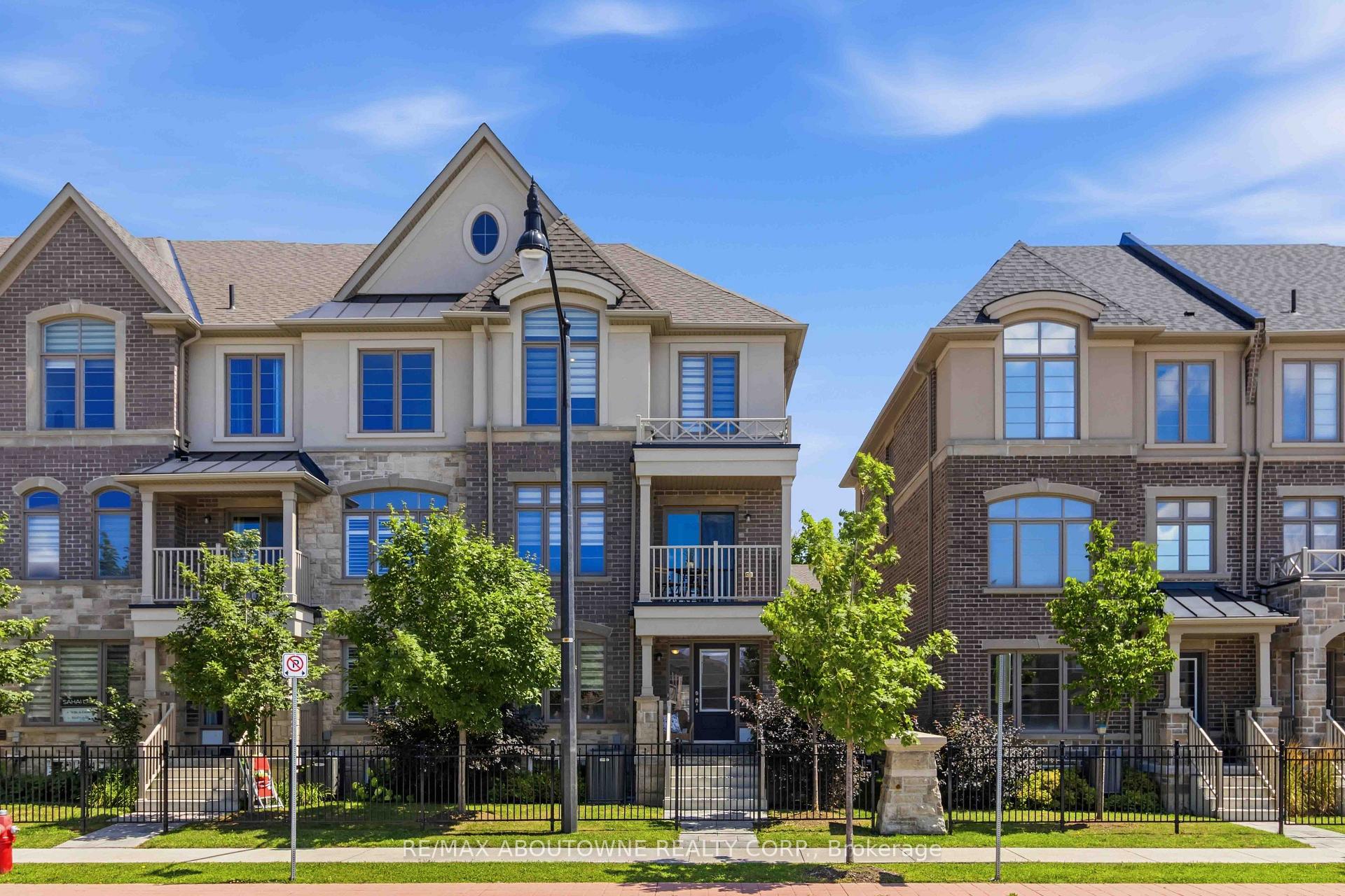 Photo 44 of 14 Summerbeam Way, Brampton, Bram West — HOMEH