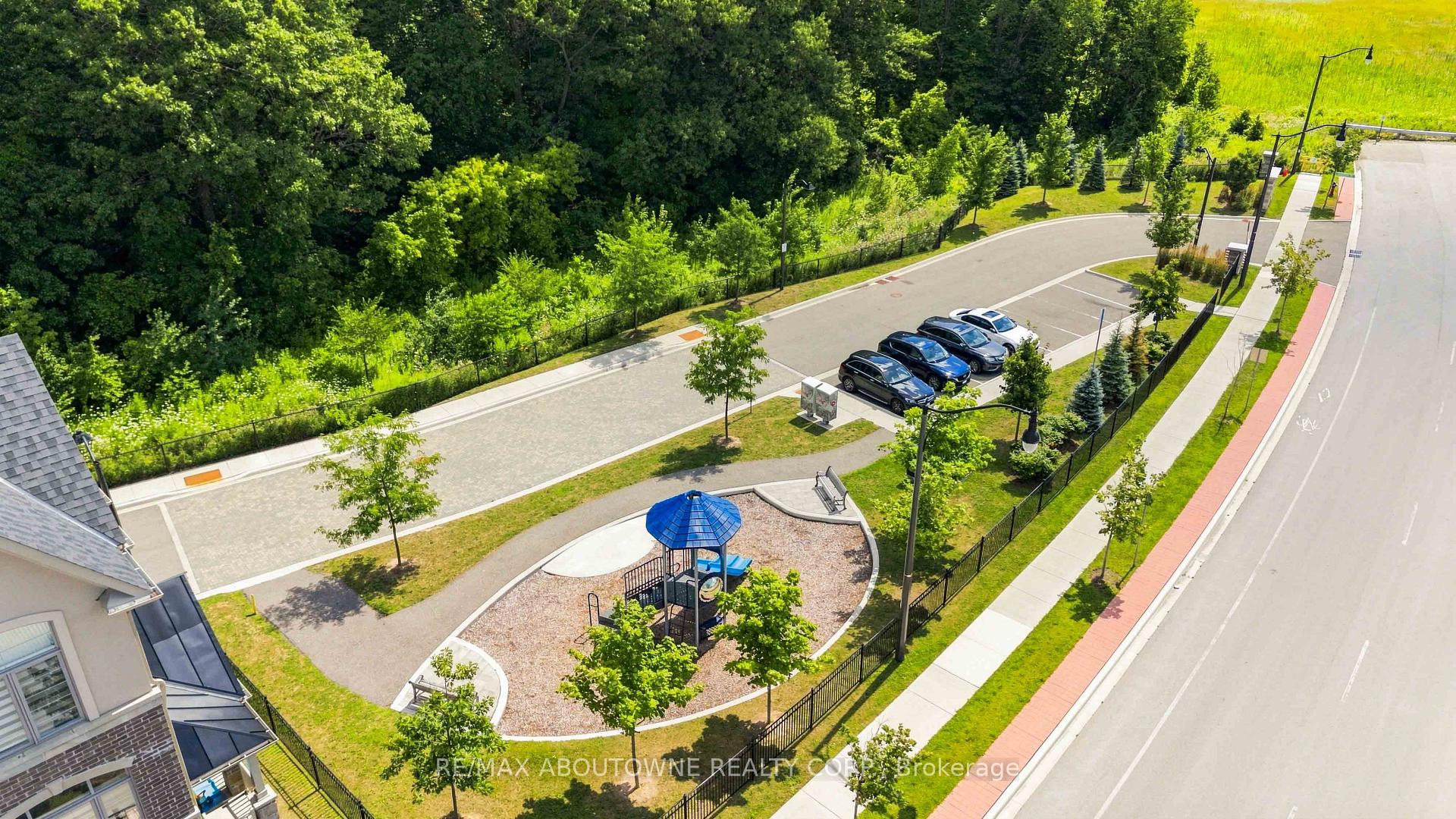 Photo 46 of 14 Summerbeam Way, Brampton, Bram West — HOMEH