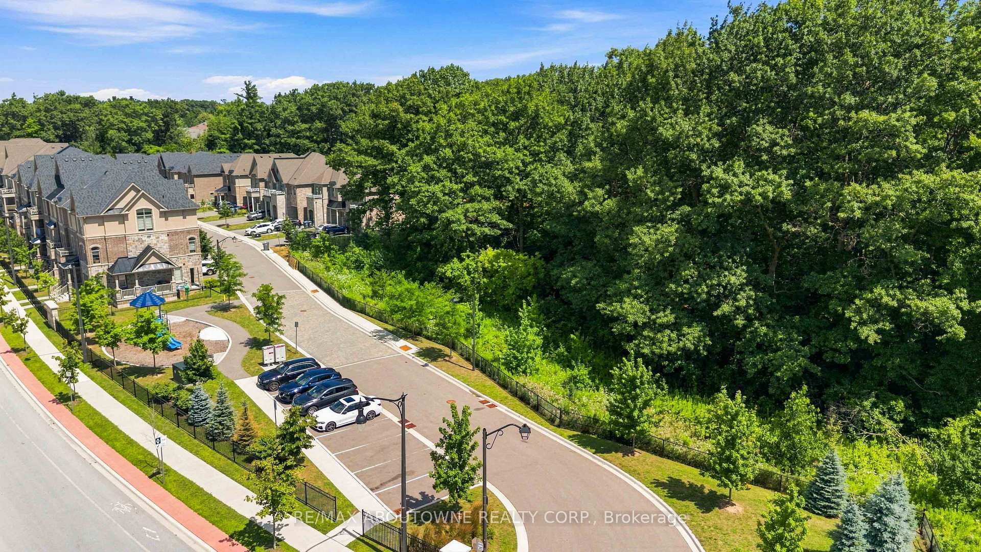 Photo 47 of 14 Summerbeam Way, Brampton, Bram West — HOMEH