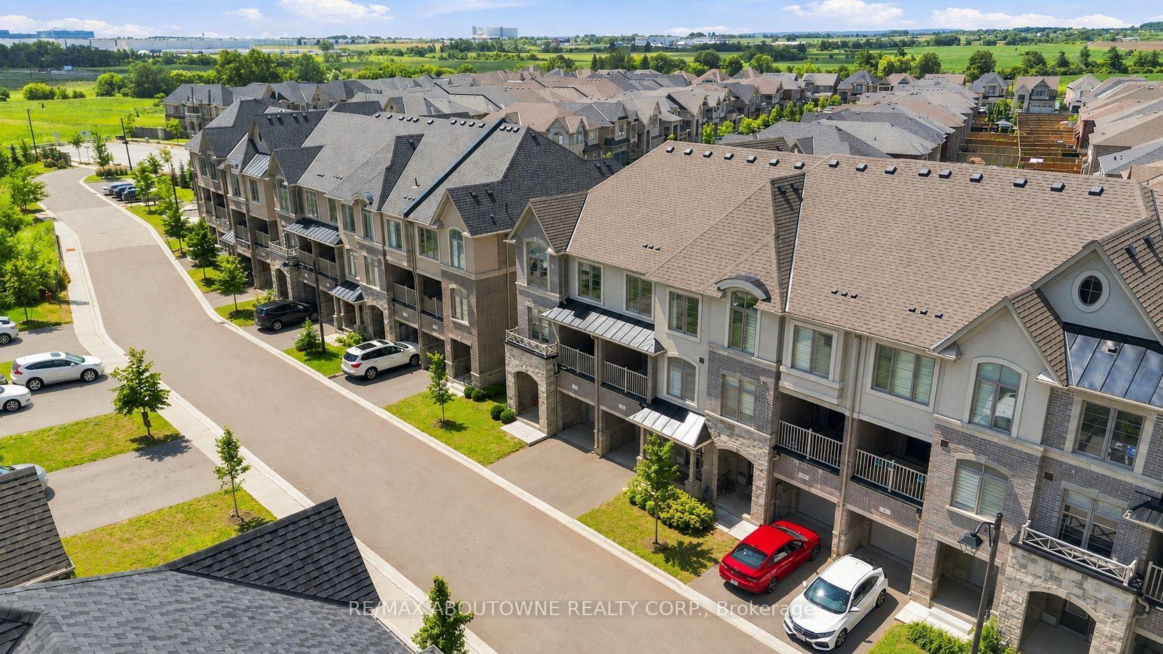 Photo 48 of 14 Summerbeam Way, Brampton, Bram West — HOMEH