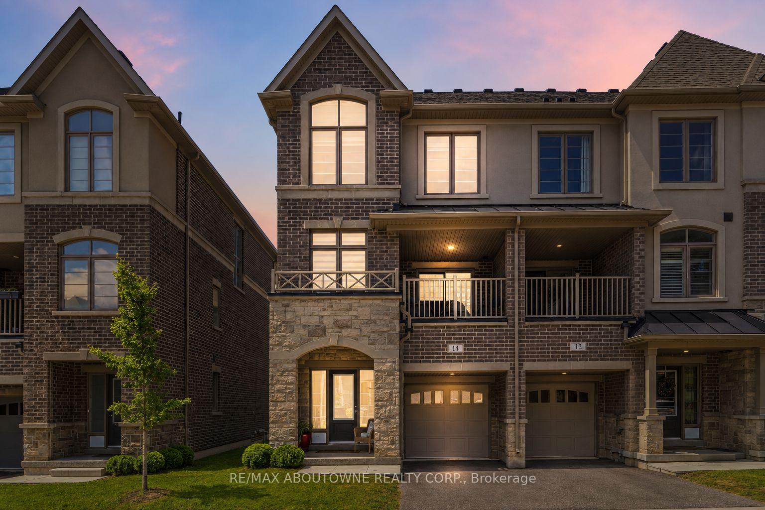 Photo 49 of 14 Summerbeam Way, Brampton, Bram West — HOMEH