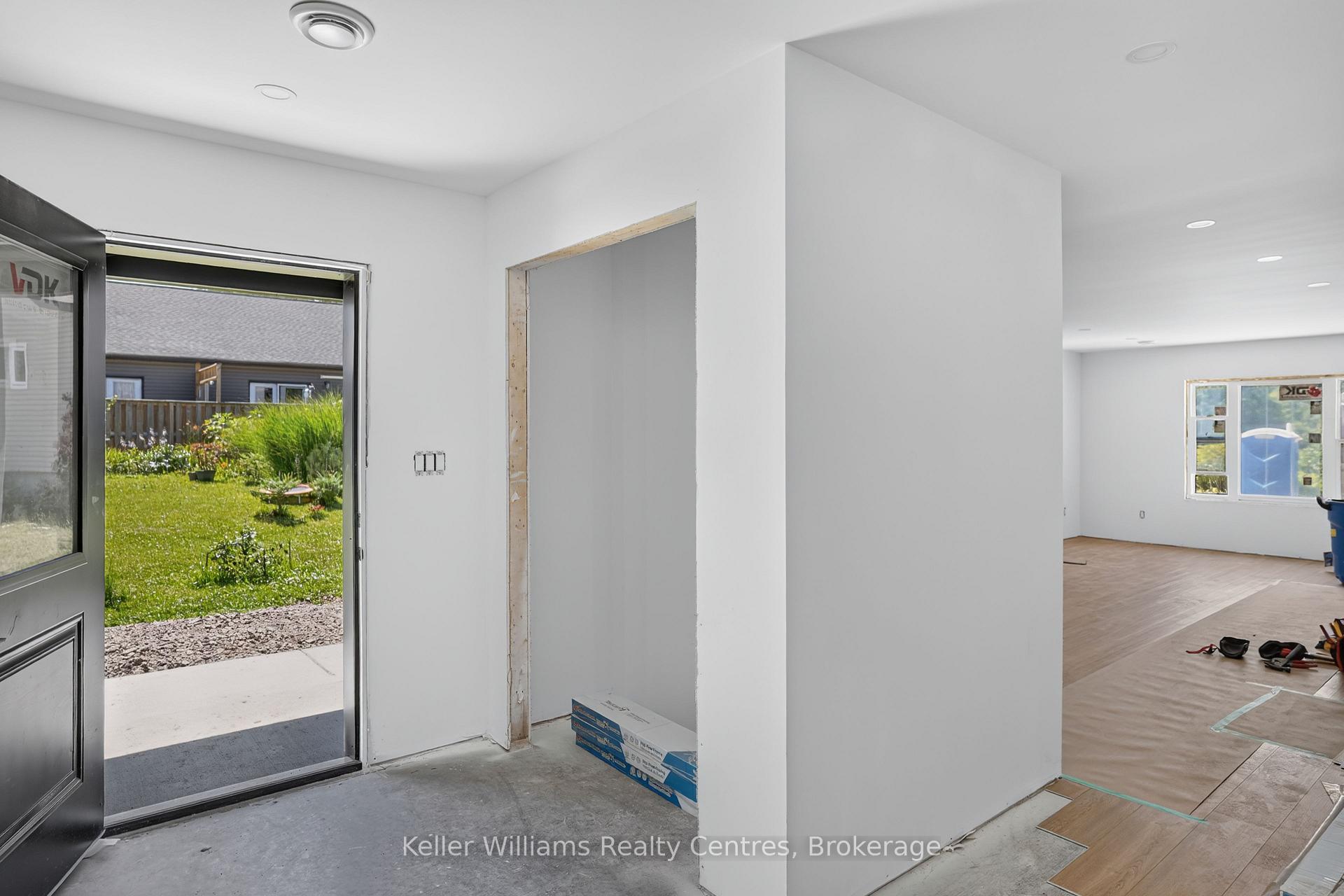 Photo 19 of 665 Watson Street, South Bruce Peninsula — HOMEH