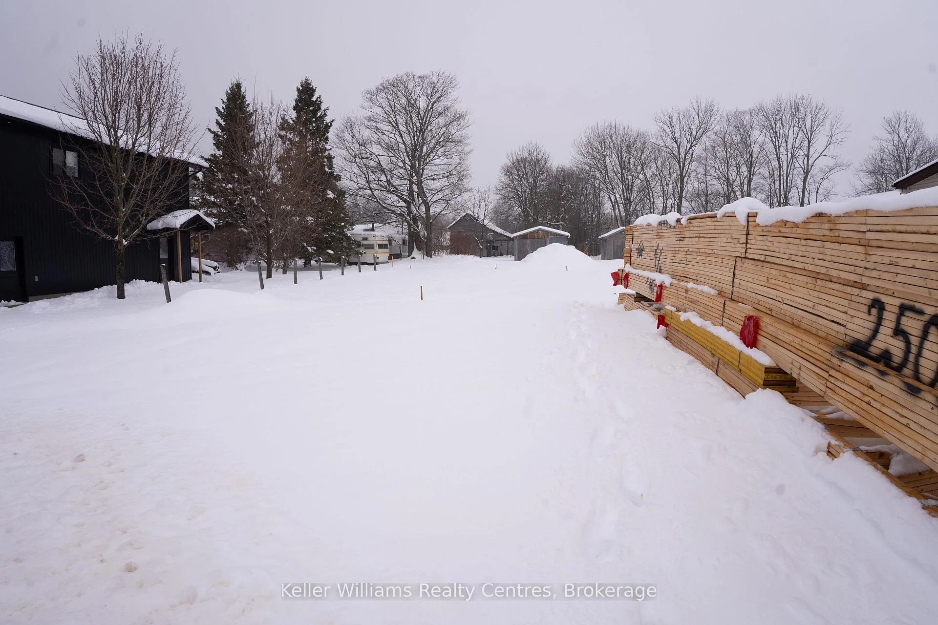 Photo 3 of 665 Watson Street, South Bruce Peninsula — HOMEH