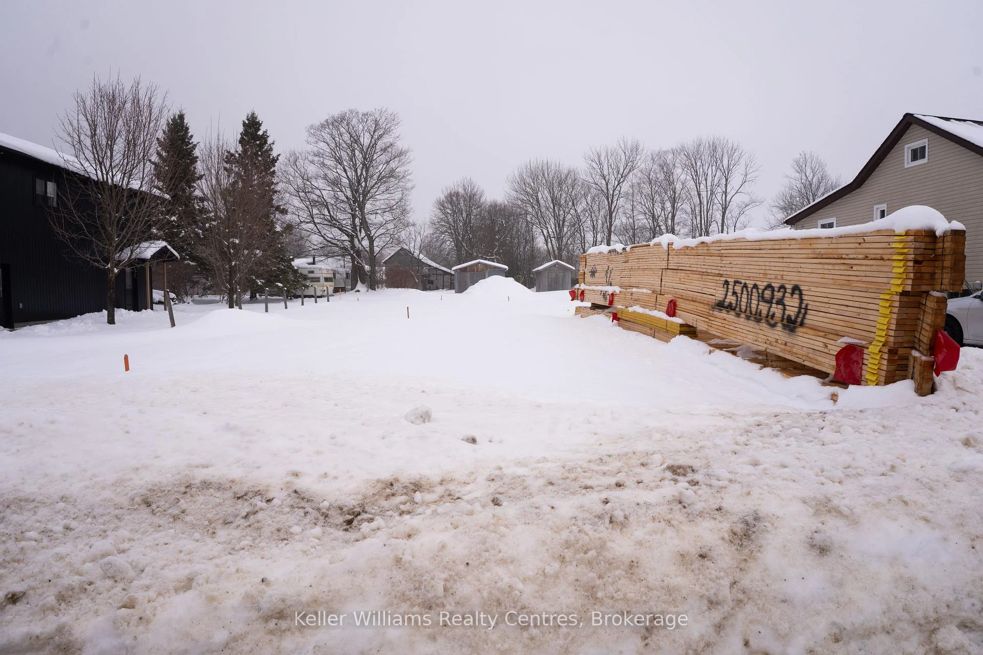 Photo 7 of 665 Watson Street, South Bruce Peninsula — HOMEH