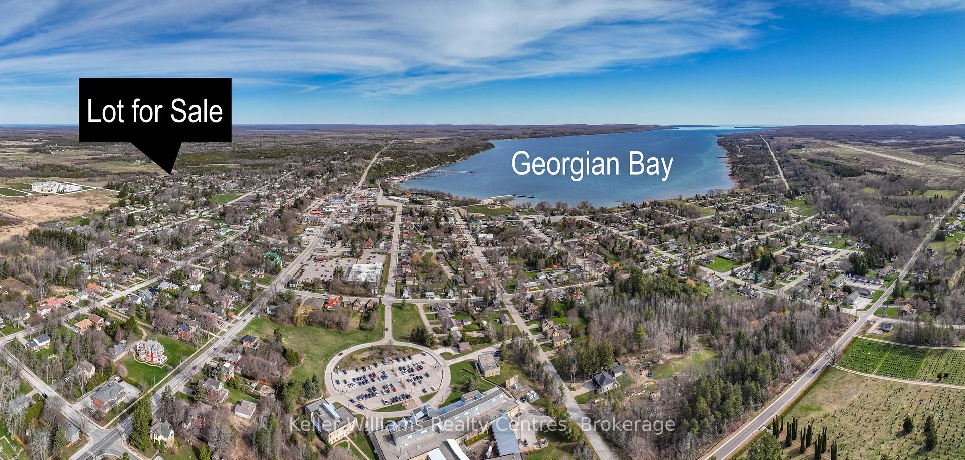 Photo 10 of 665 Watson Street, South Bruce Peninsula — HOMEH