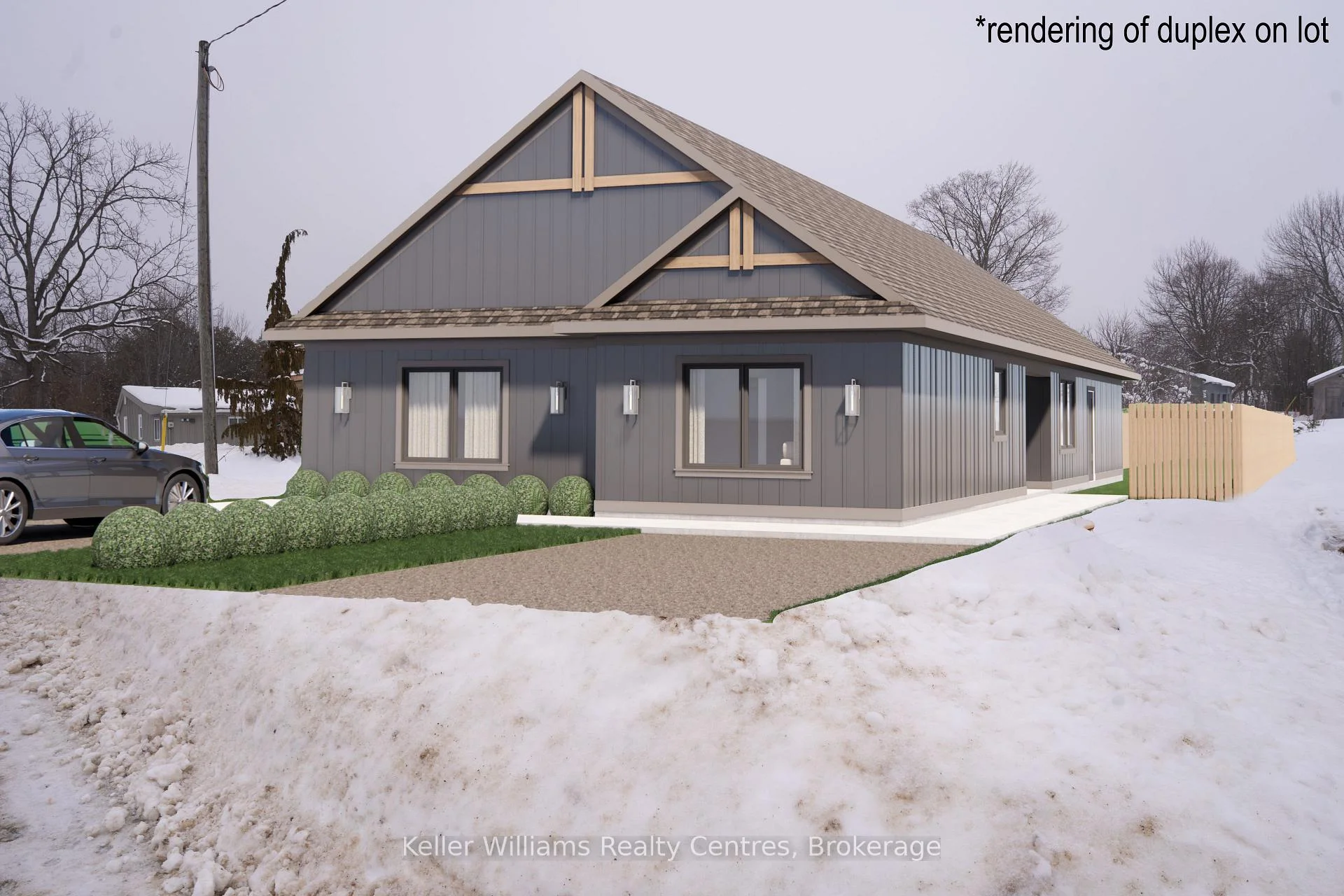 Photo 12 of 665 Watson Street, South Bruce Peninsula — HOMEH