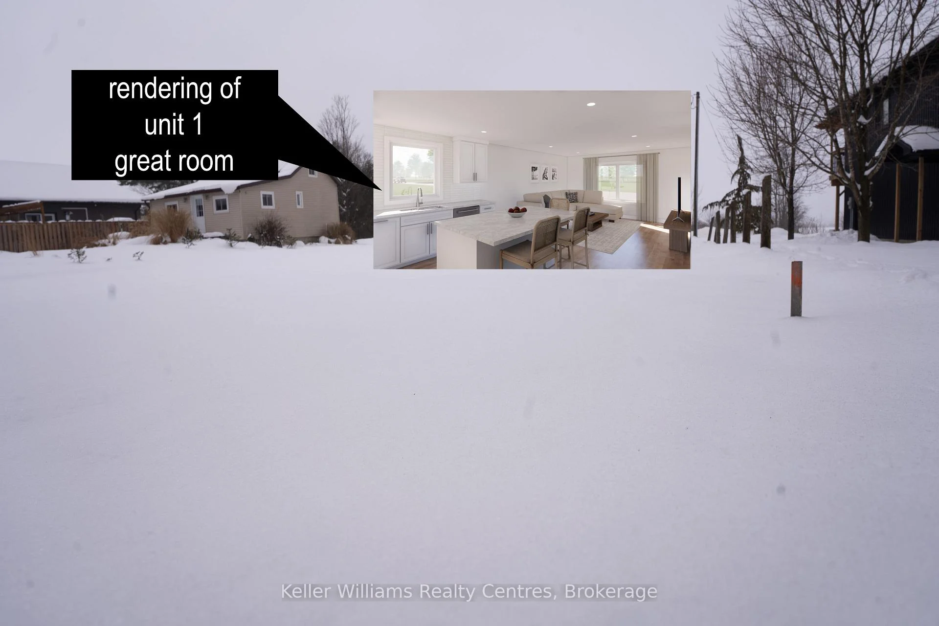 Photo 14 of 665 Watson Street, South Bruce Peninsula — HOMEH