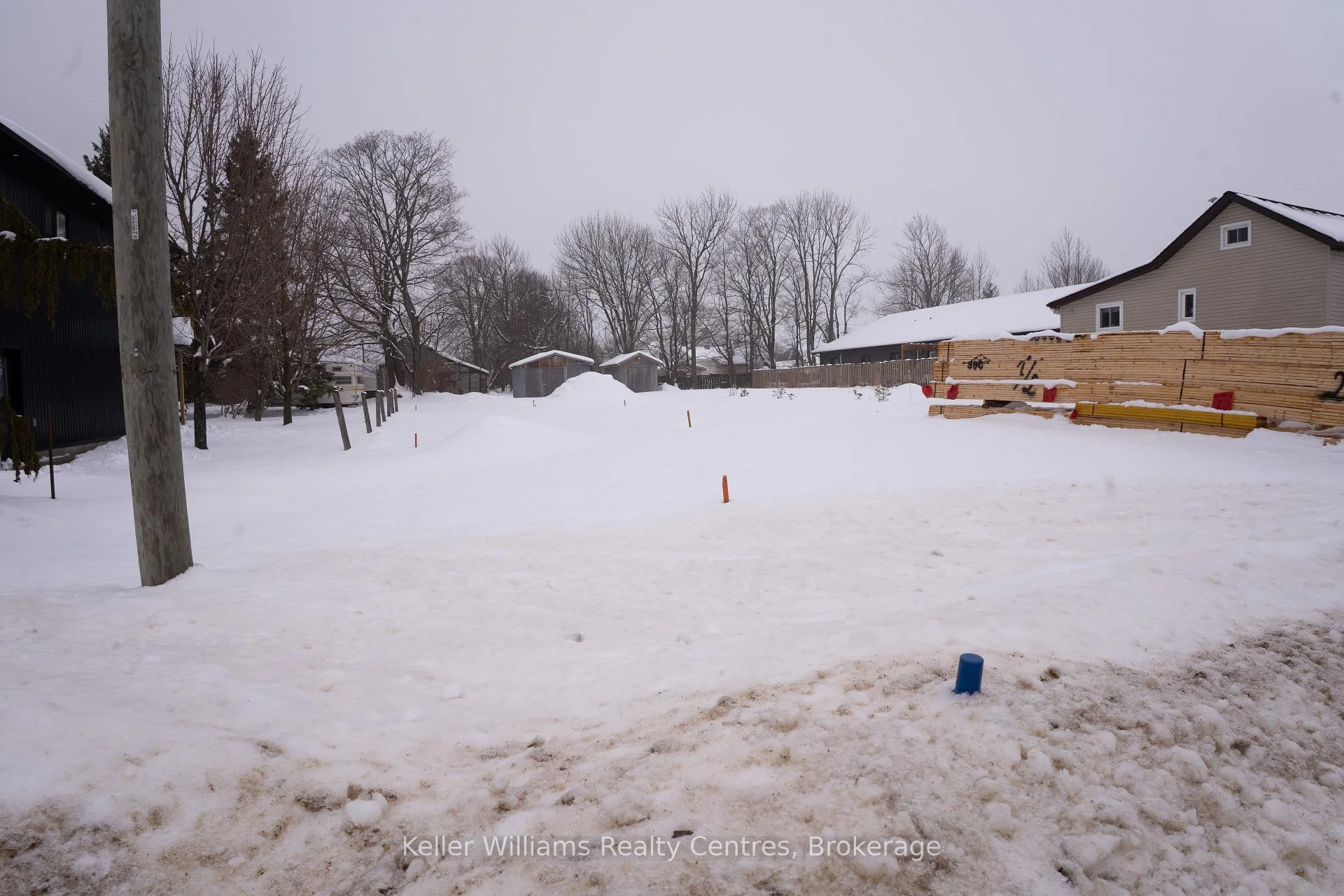 Photo 23 of 665 Watson Street, South Bruce Peninsula — HOMEH