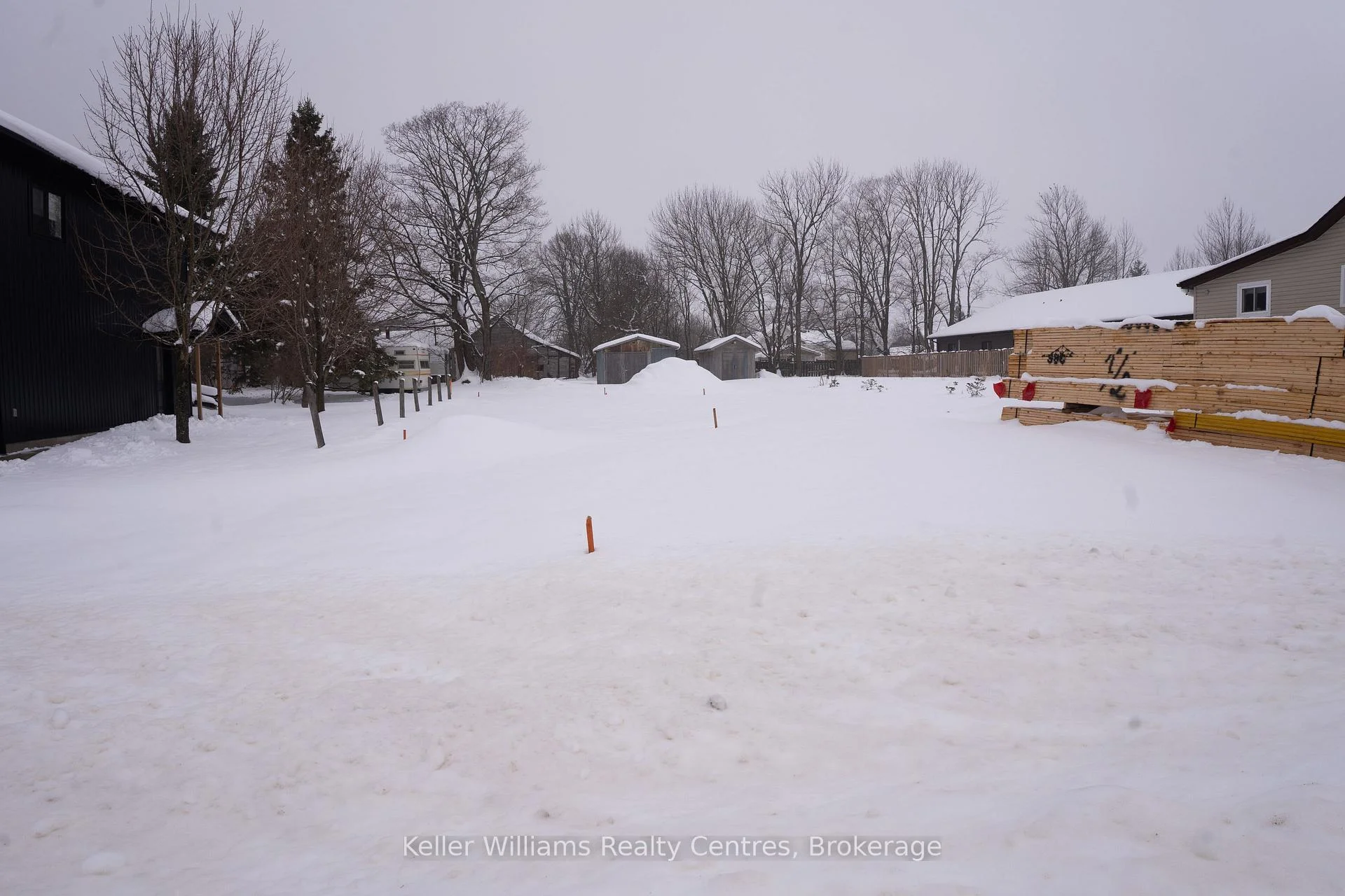 Photo 27 of 665 Watson Street, South Bruce Peninsula — HOMEH