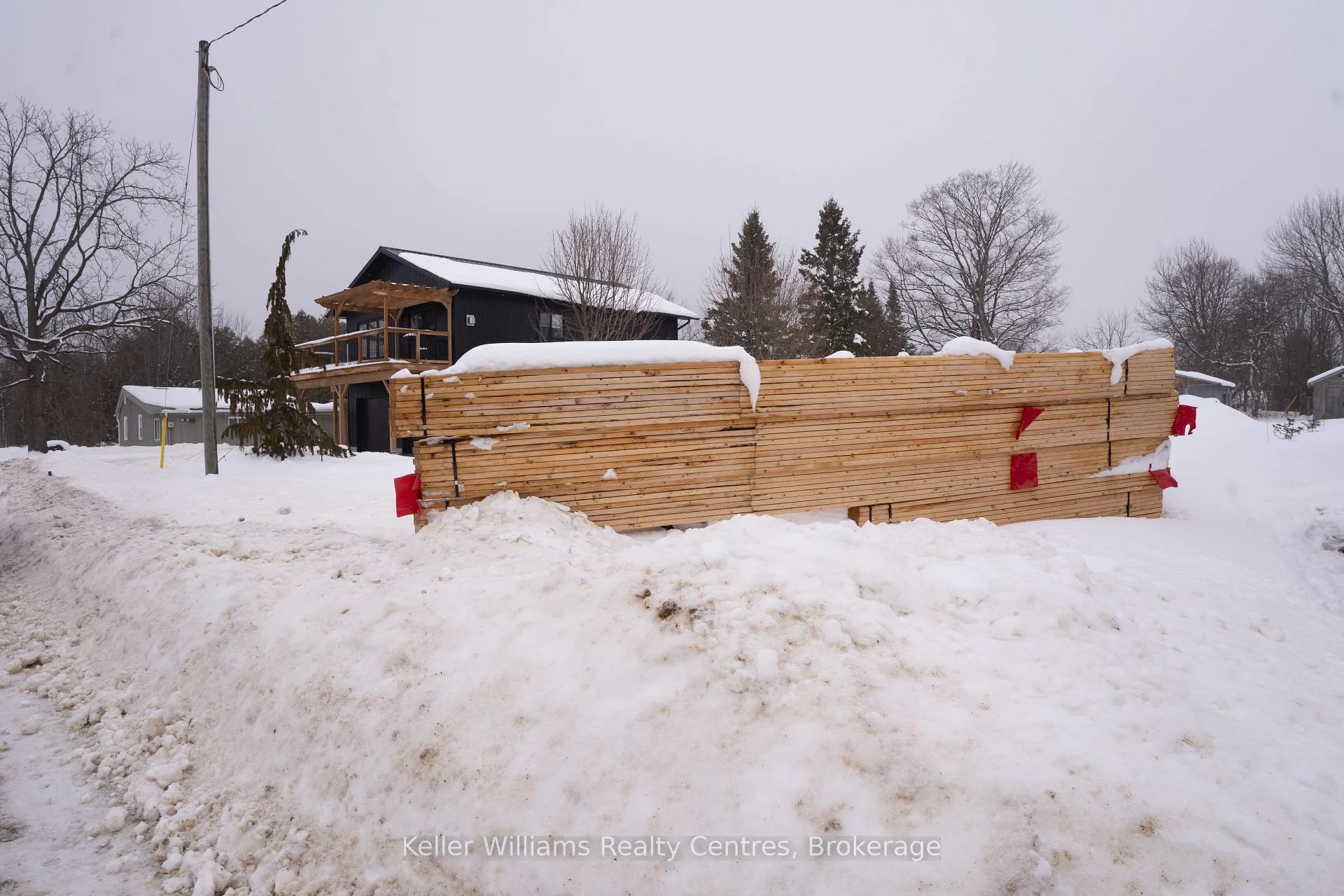 Photo 29 of 665 Watson Street, South Bruce Peninsula — HOMEH