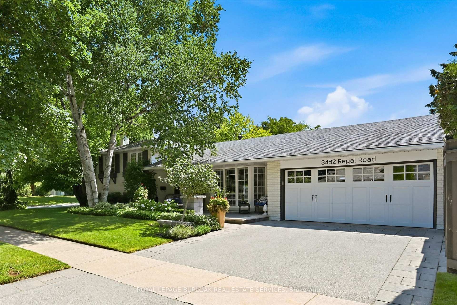 Photo 1 of 3462 Regal Road, Burlington, Roseland — HOMEH