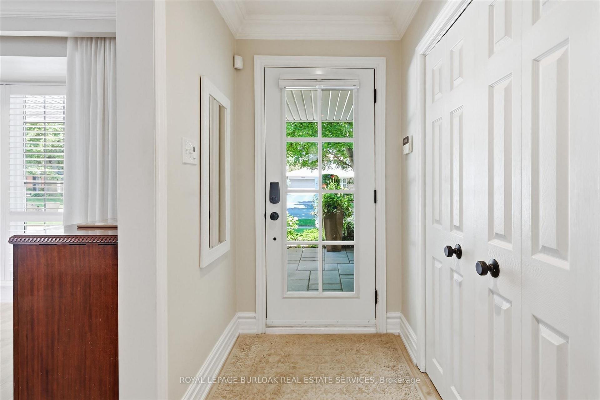 Photo 5 of 3462 Regal Road, Burlington, Roseland — HOMEH