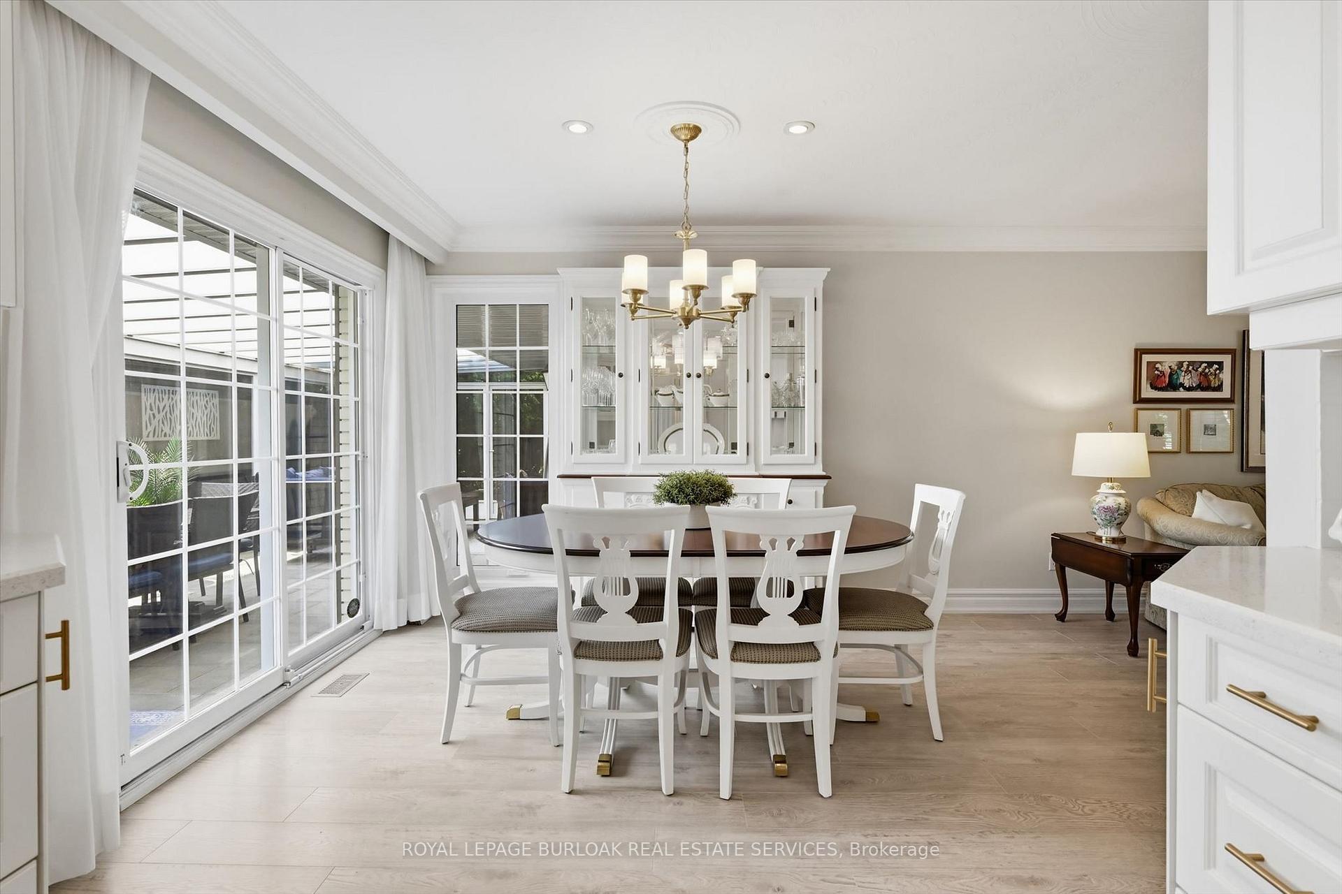 Photo 11 of 3462 Regal Road, Burlington, Roseland — HOMEH
