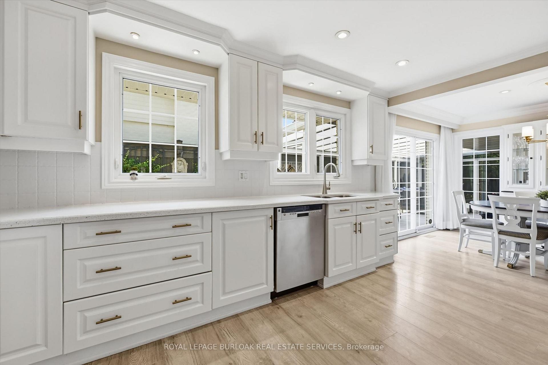 Photo 15 of 3462 Regal Road, Burlington, Roseland — HOMEH