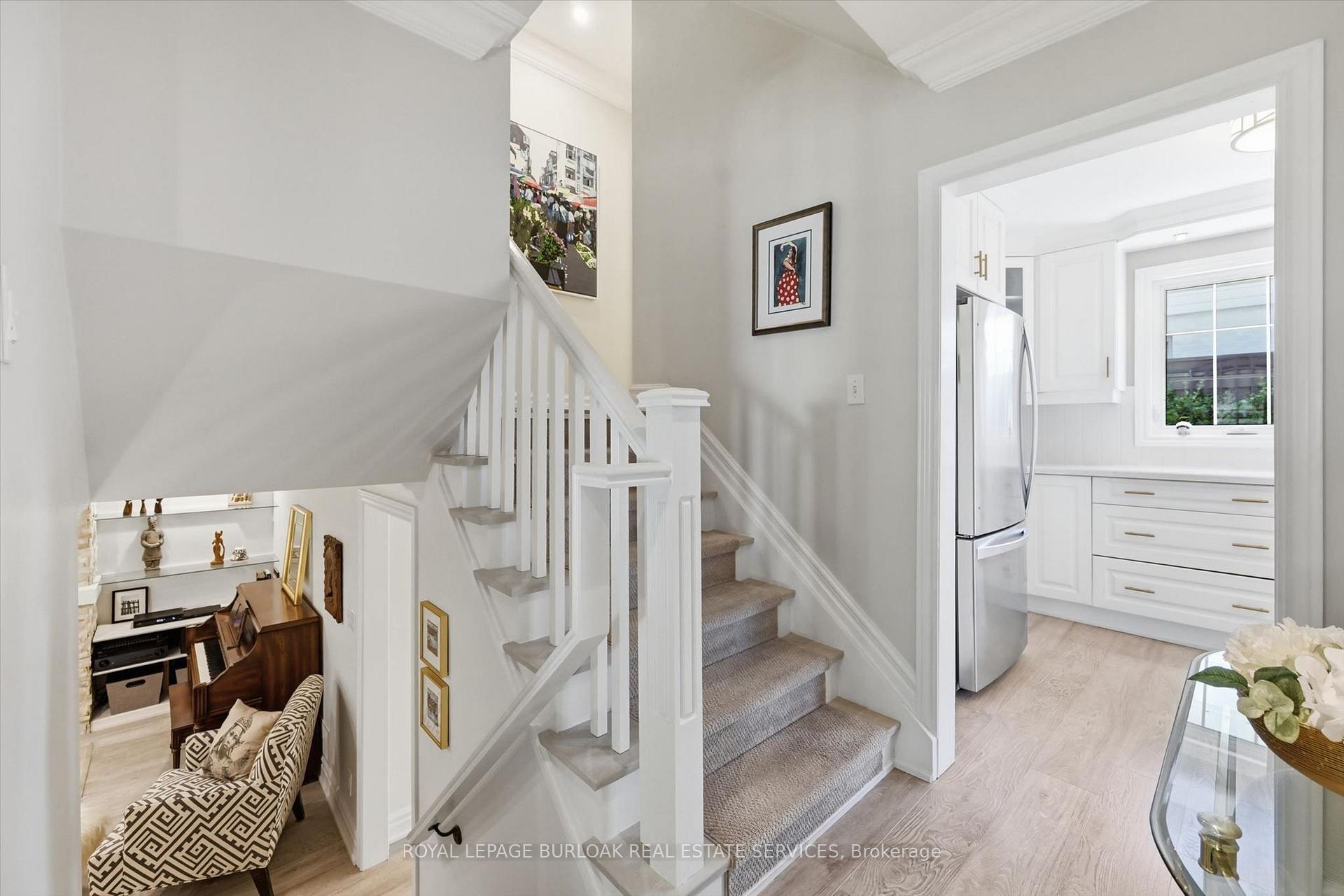 Photo 16 of 3462 Regal Road, Burlington, Roseland — HOMEH