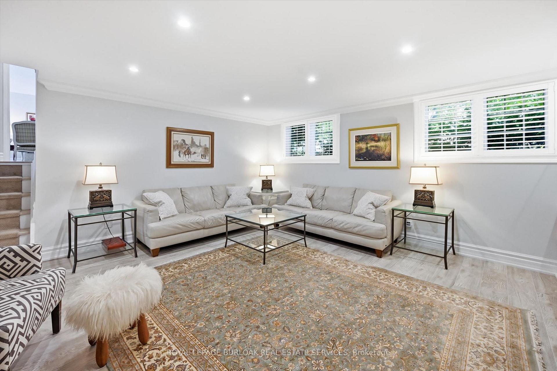 Photo 27 of 3462 Regal Road, Burlington, Roseland — HOMEH