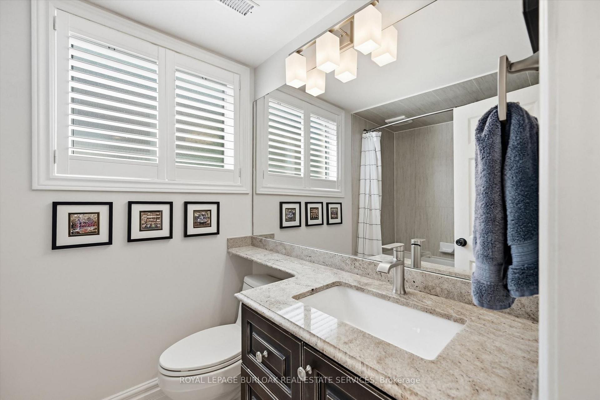 Photo 30 of 3462 Regal Road, Burlington, Roseland — HOMEH