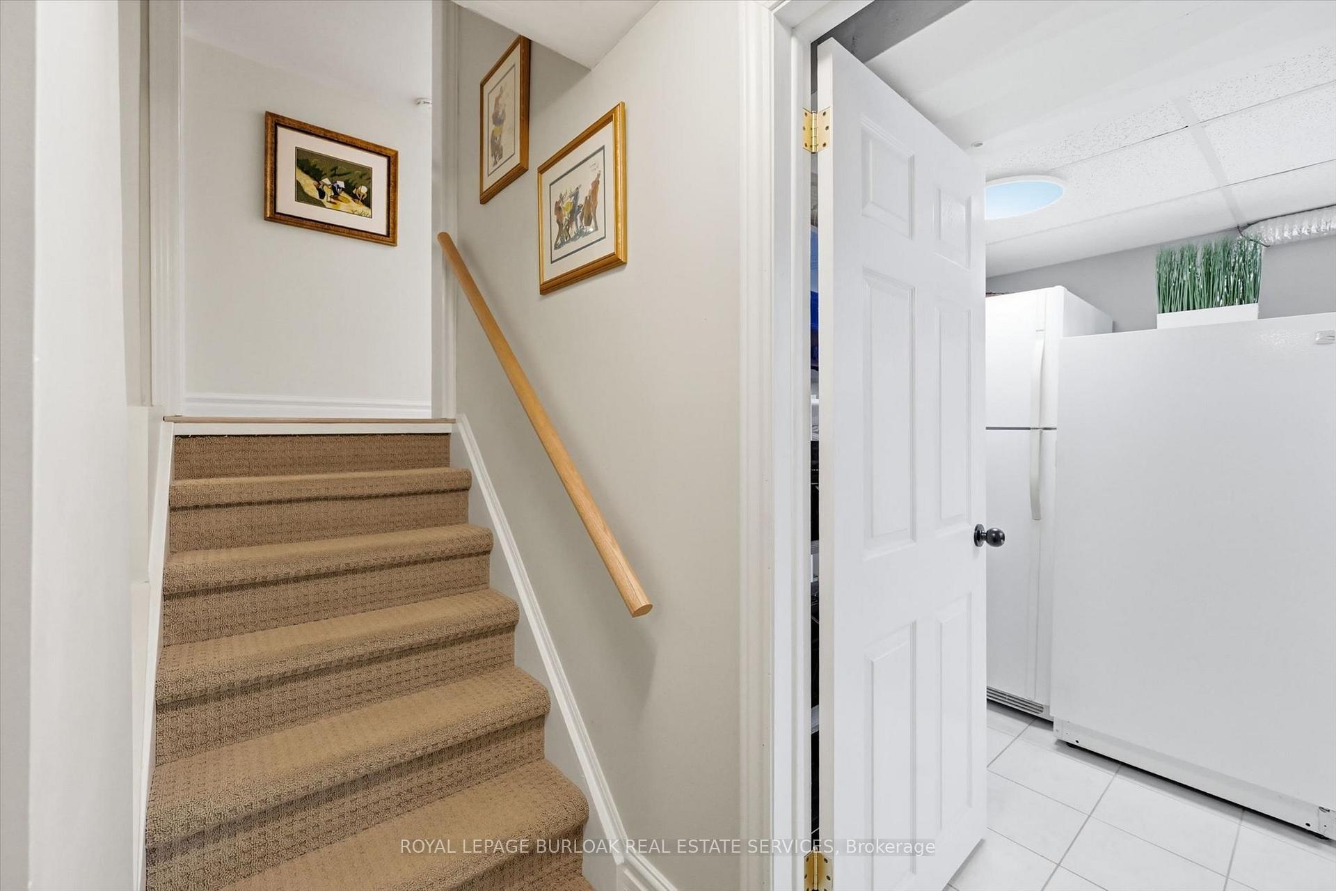 Photo 31 of 3462 Regal Road, Burlington, Roseland — HOMEH