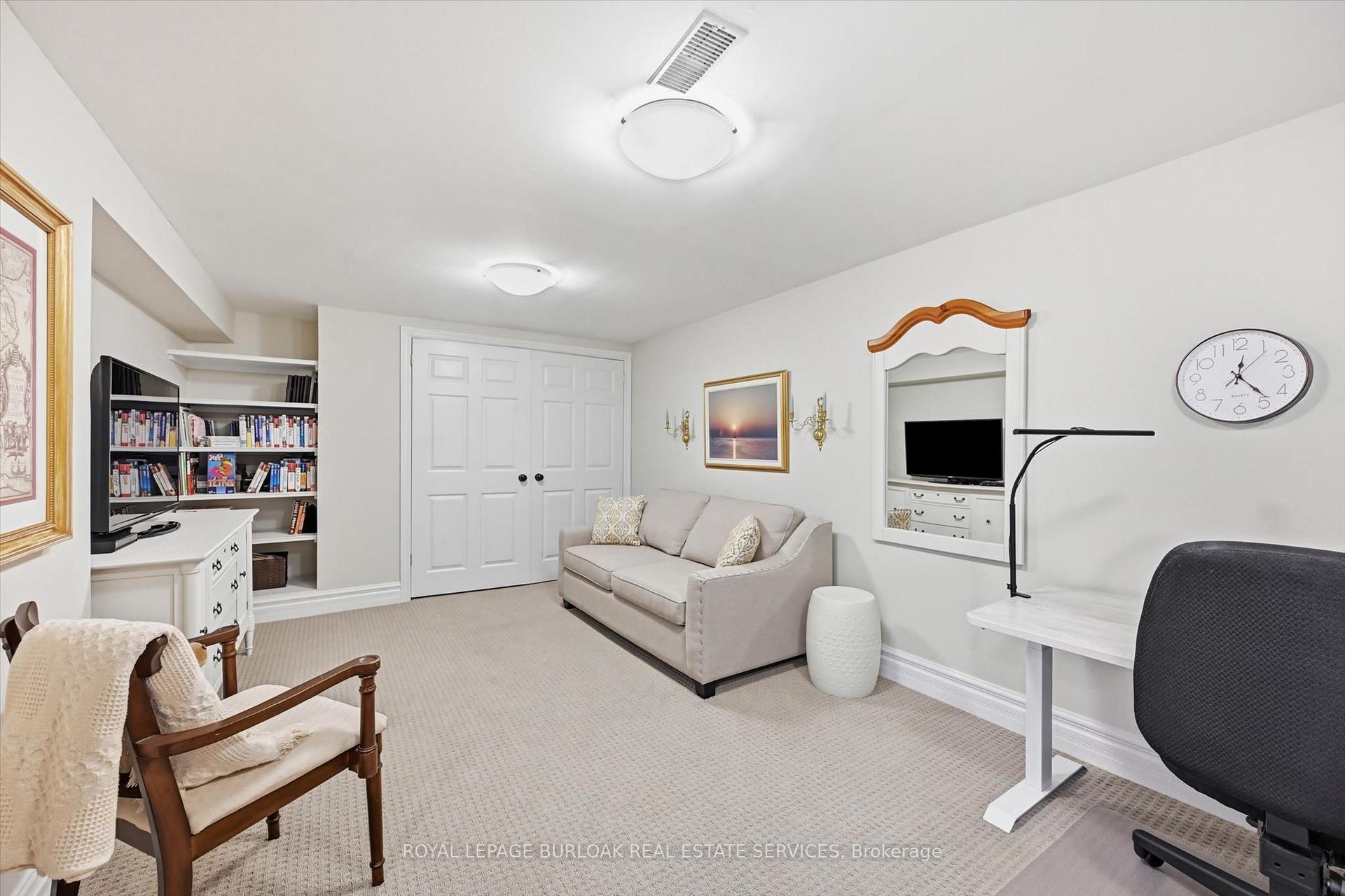 Photo 33 of 3462 Regal Road, Burlington, Roseland — HOMEH