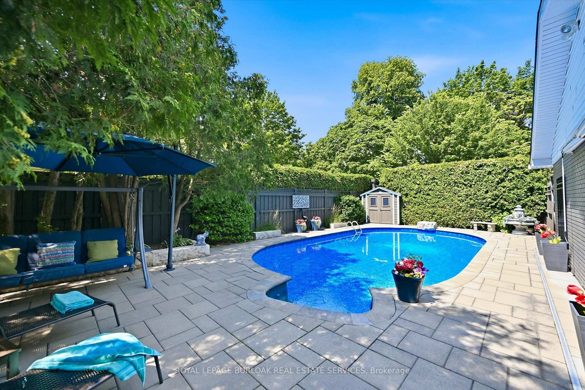 Photo 36 of 3462 Regal Road, Burlington, Roseland — HOMEH