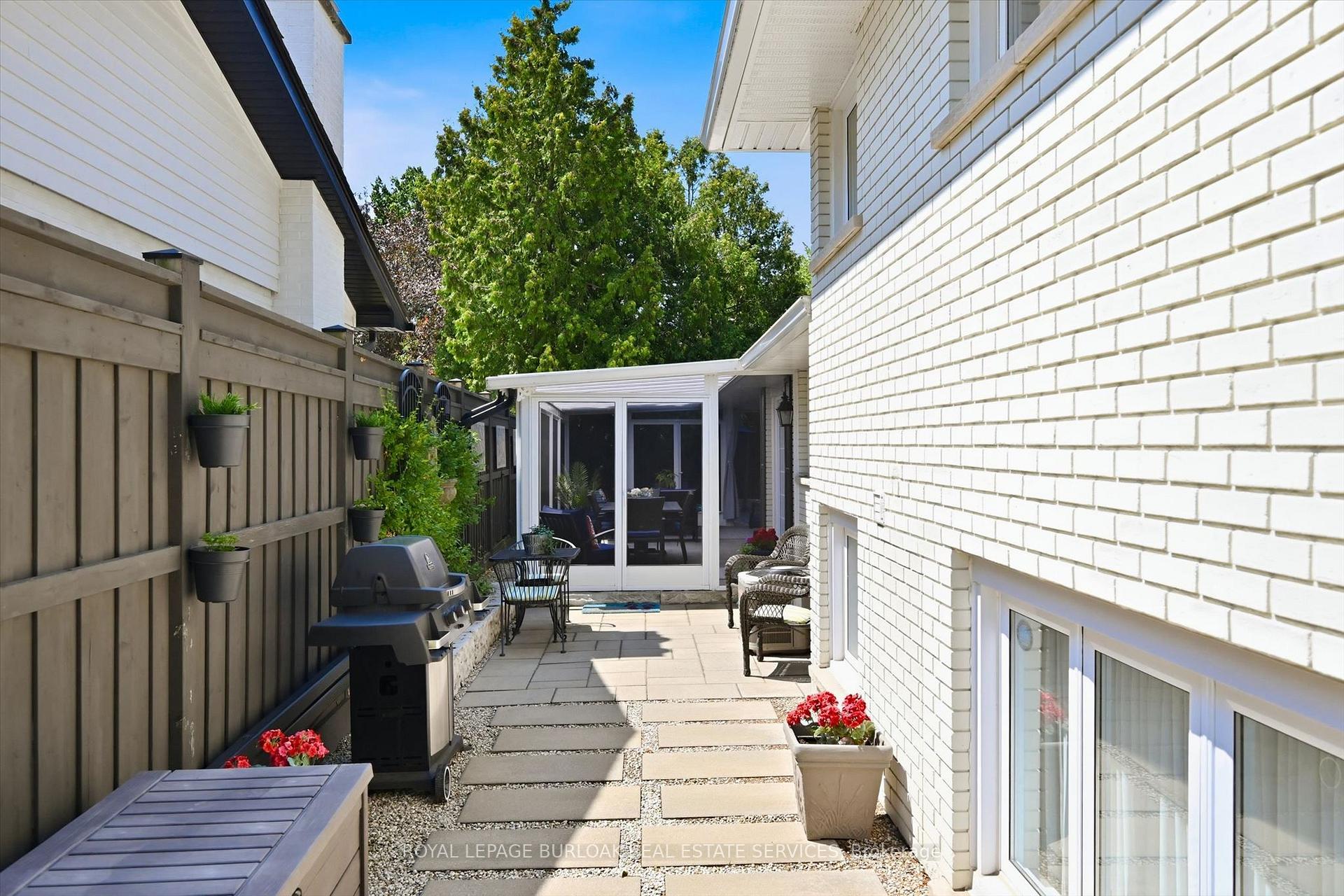 Photo 44 of 3462 Regal Road, Burlington, Roseland — HOMEH