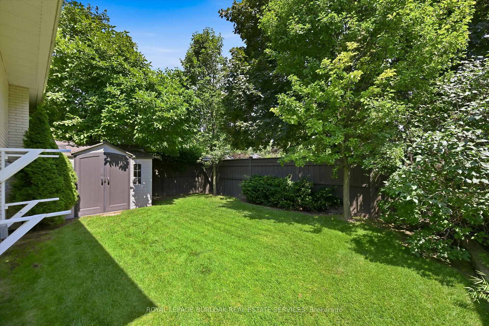 Photo 45 of 3462 Regal Road, Burlington, Roseland — HOMEH
