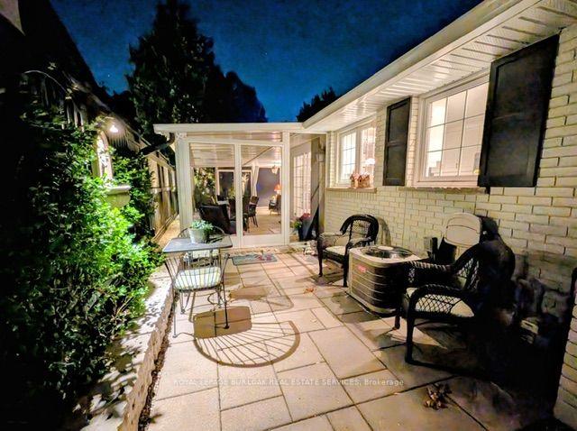 Photo 46 of 3462 Regal Road, Burlington, Roseland — HOMEH