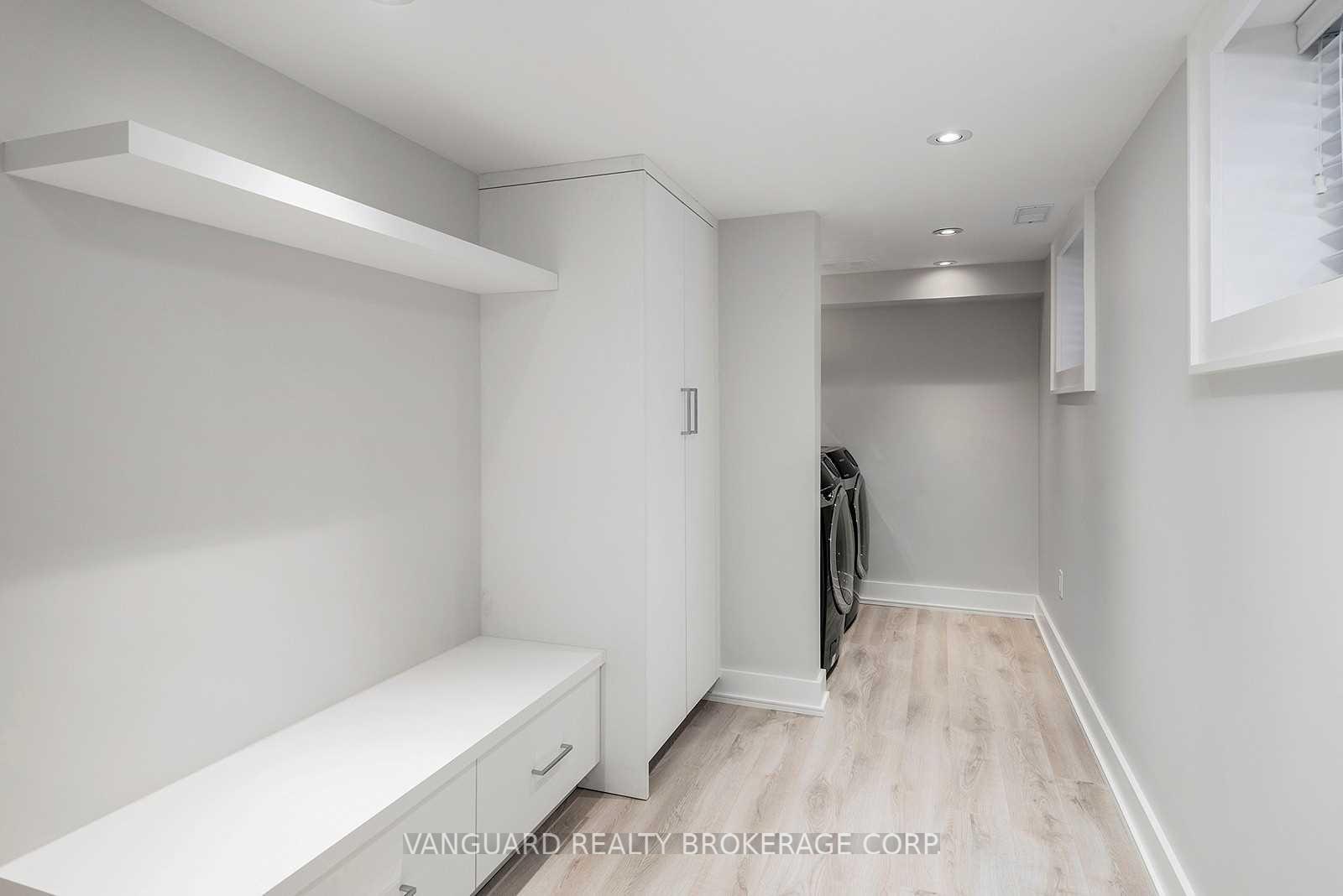 Photo 8 of Unit Basement, 187 Brooke Avenue, Toronto, Bedford Park-Nortown — HOMEH