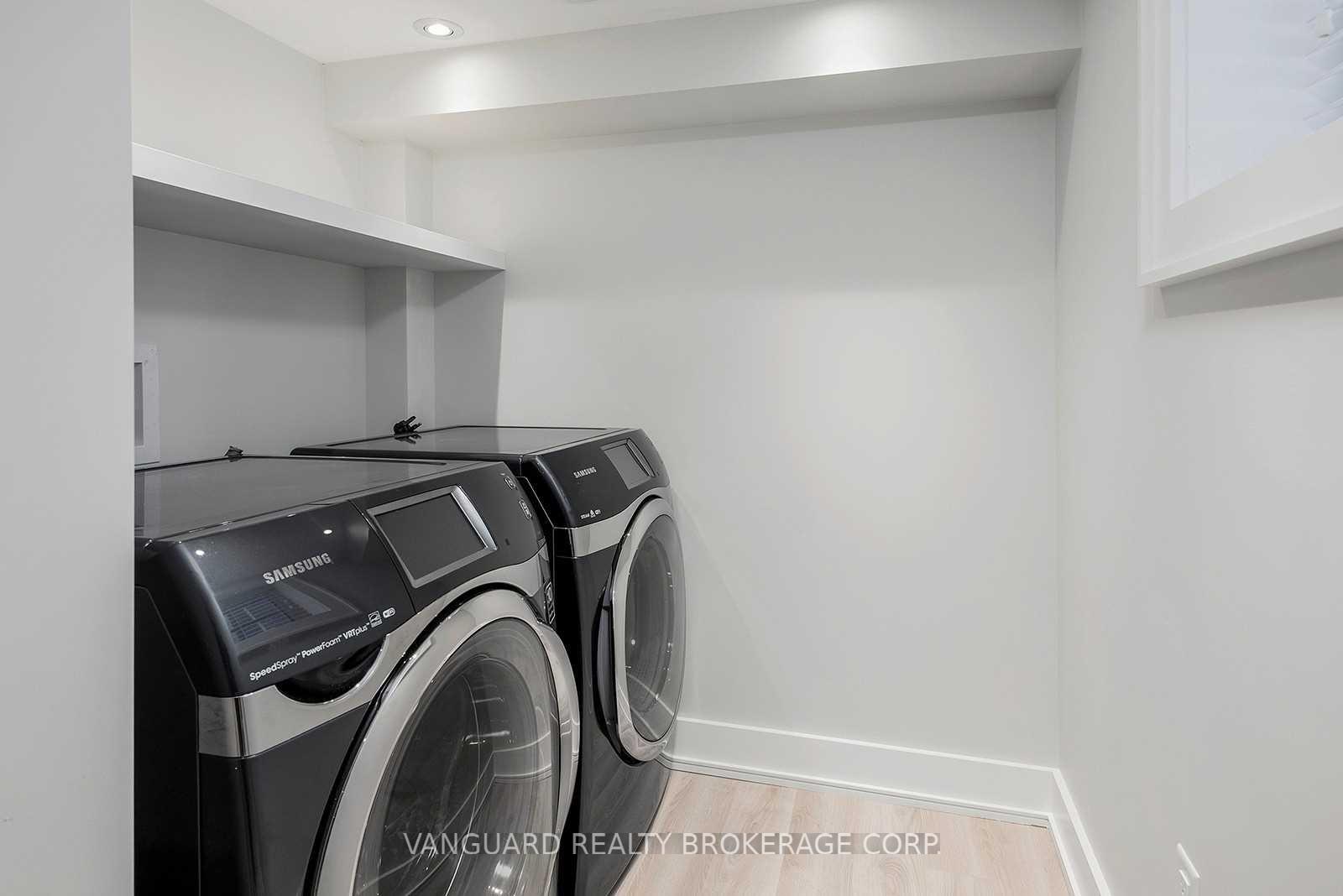 Photo 9 of Unit Basement, 187 Brooke Avenue, Toronto, Bedford Park-Nortown — HOMEH