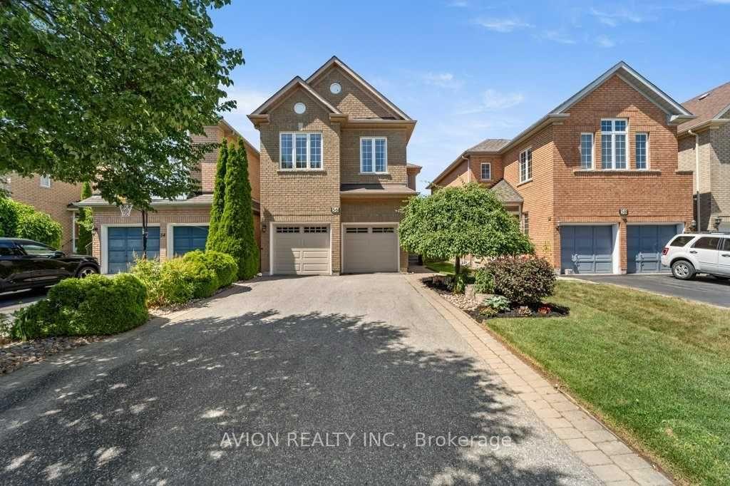 Photo of Unit bsmt, 56 Golden Oak Avenue