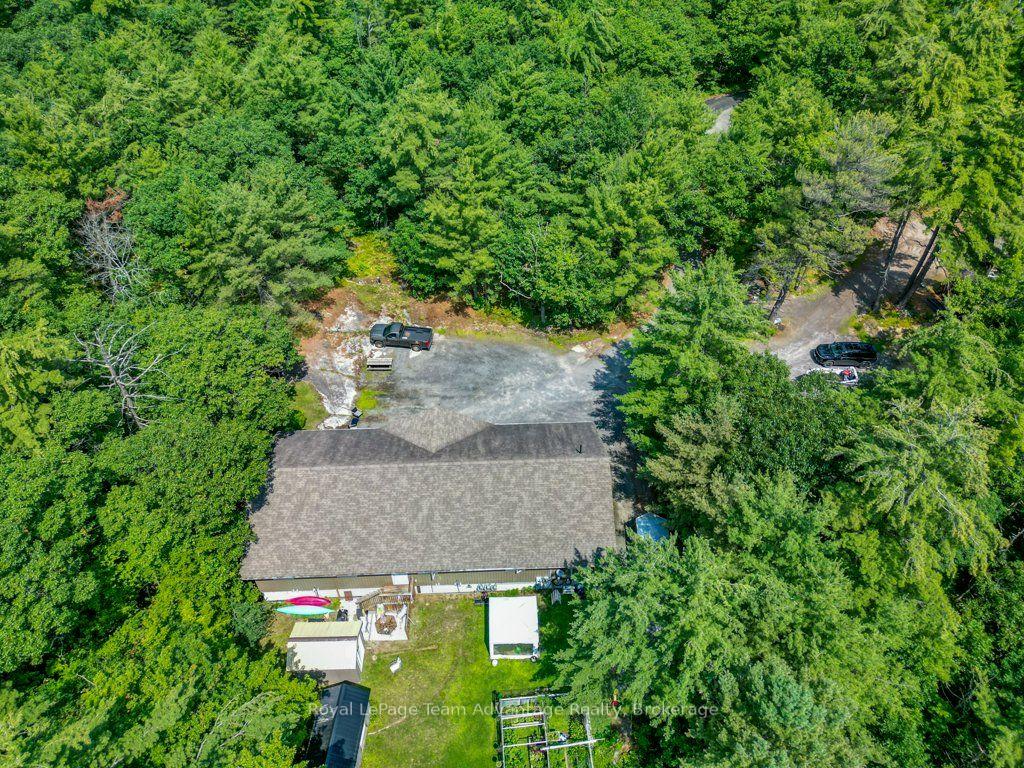 Photo 3 of 30 Hanna Road, Parry Sound — HOMEH
