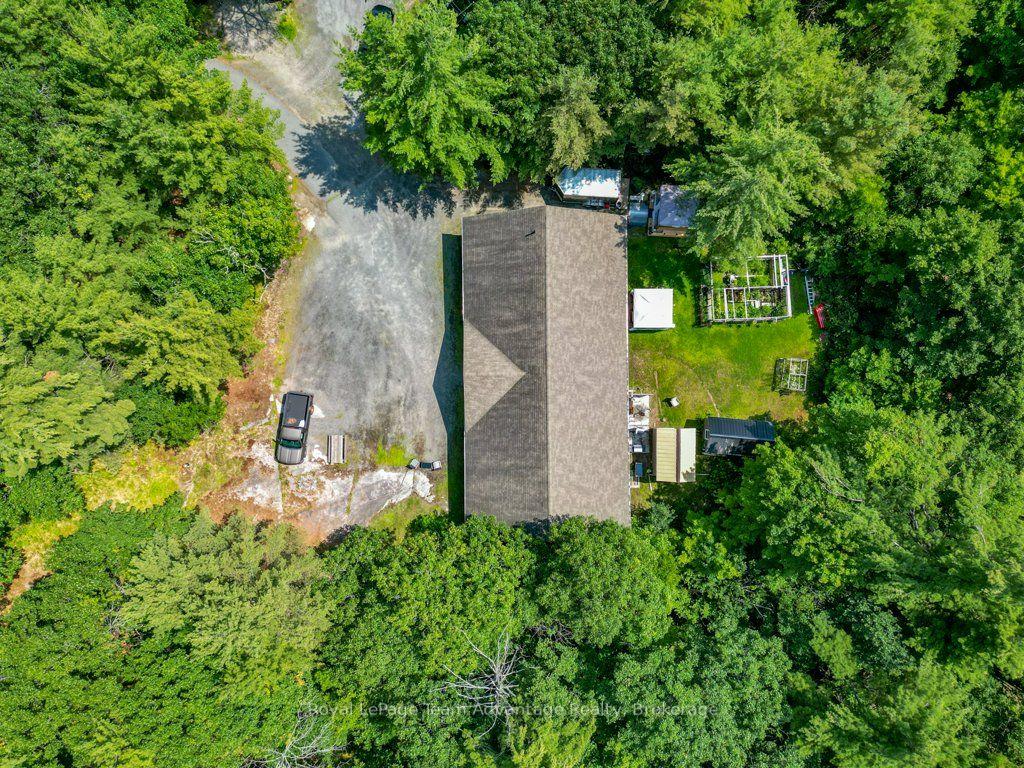 Photo 5 of 30 Hanna Road, Parry Sound — HOMEH
