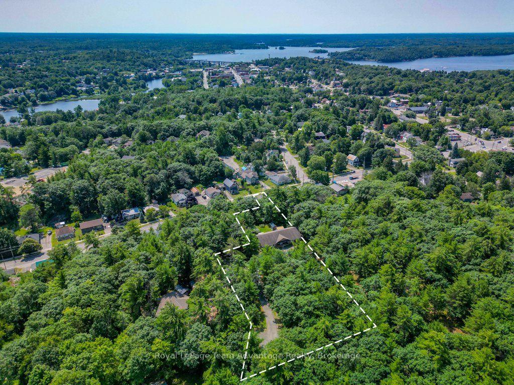 Photo 7 of 30 Hanna Road, Parry Sound — HOMEH