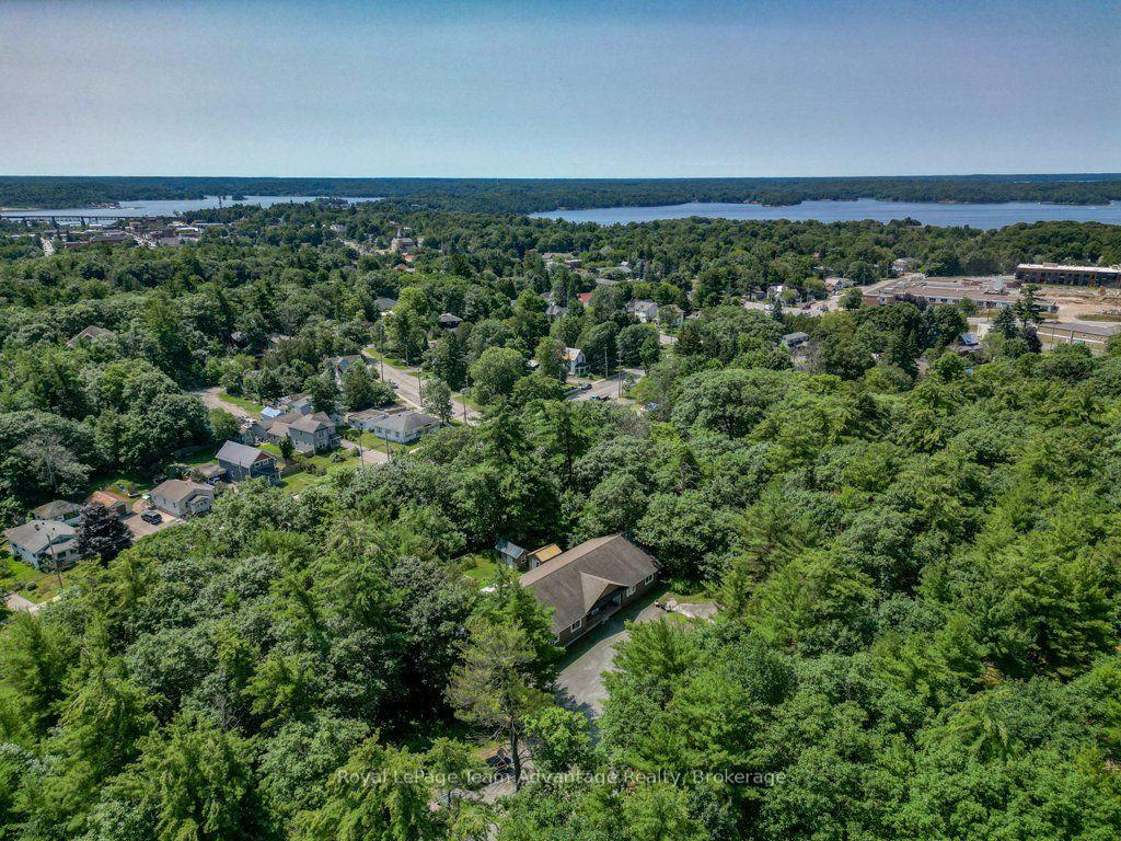 Photo 12 of 30 Hanna Road, Parry Sound — HOMEH