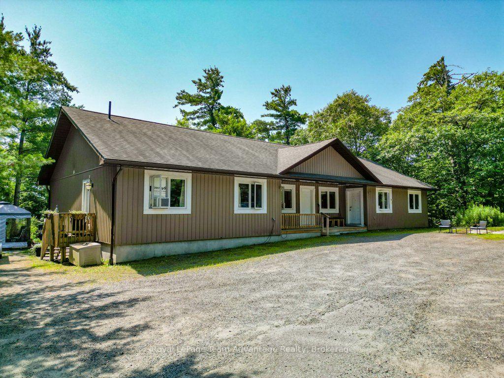 Photo 14 of 30 Hanna Road, Parry Sound — HOMEH