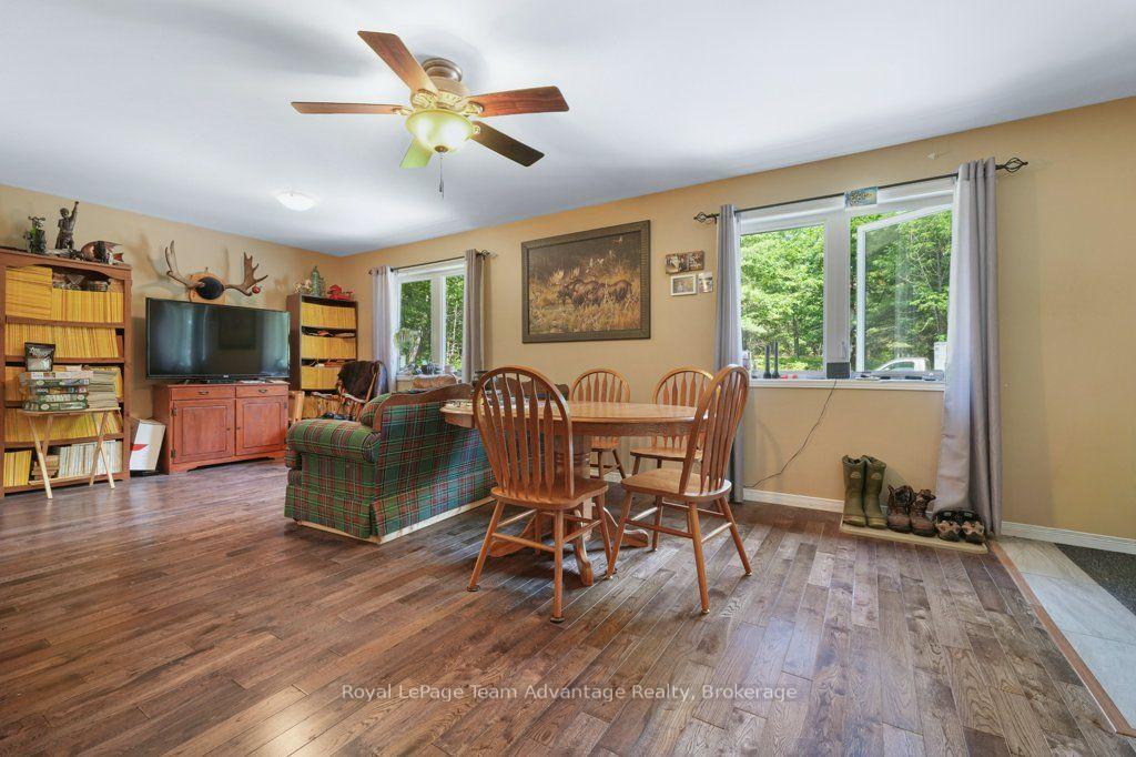 Photo 18 of 30 Hanna Road, Parry Sound — HOMEH