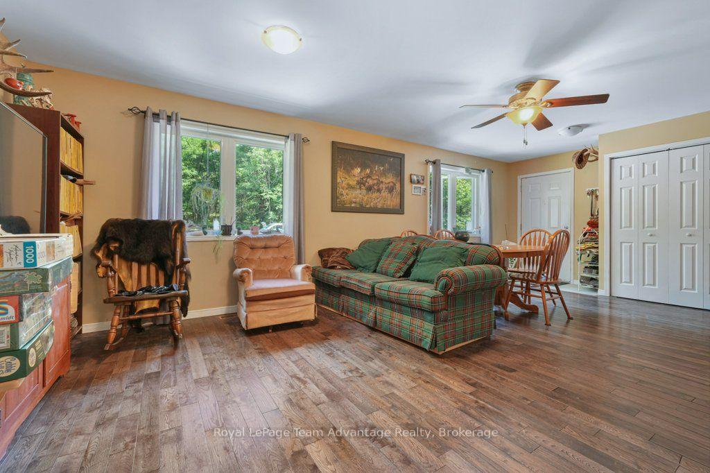 Photo 19 of 30 Hanna Road, Parry Sound — HOMEH