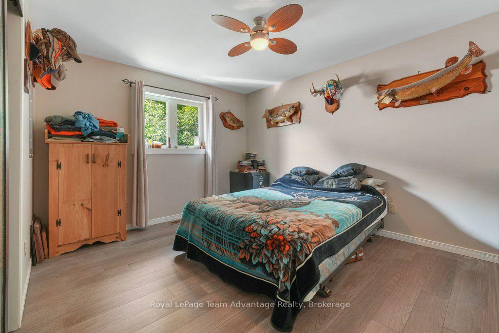 Photo 22 of 30 Hanna Road, Parry Sound — HOMEH