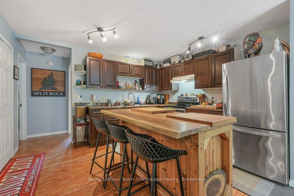 Photo 24 of 30 Hanna Road, Parry Sound — HOMEH