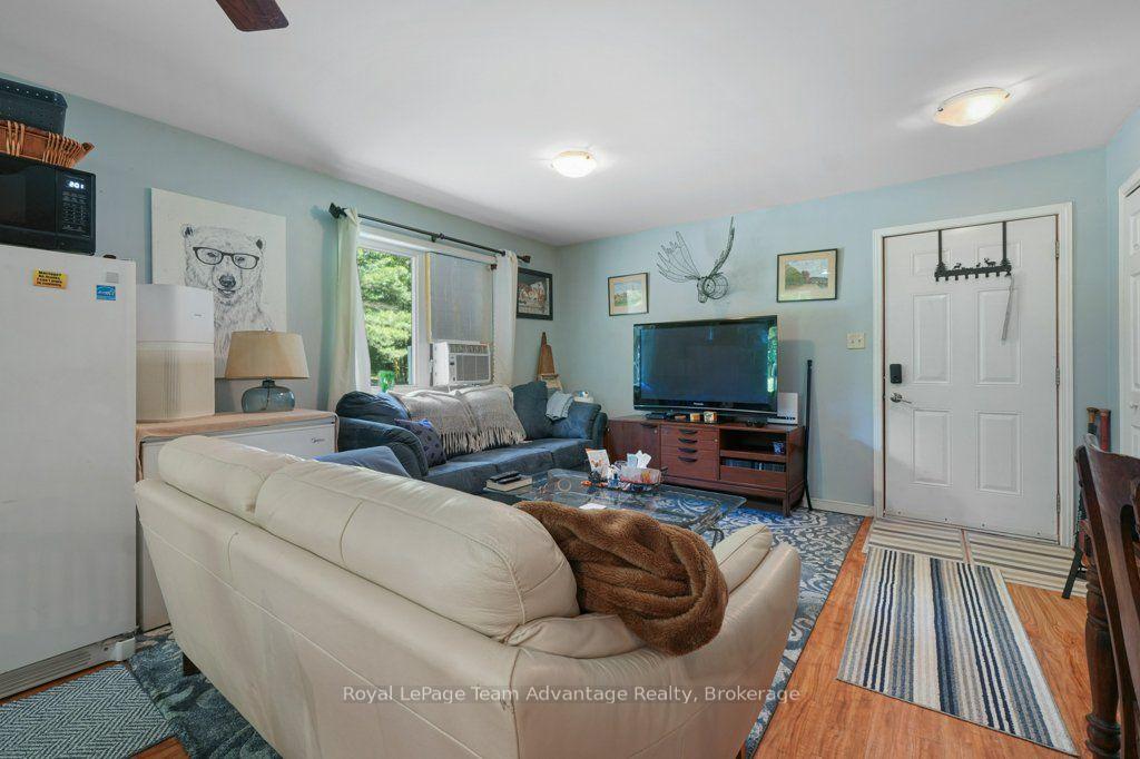 Photo 26 of 30 Hanna Road, Parry Sound — HOMEH