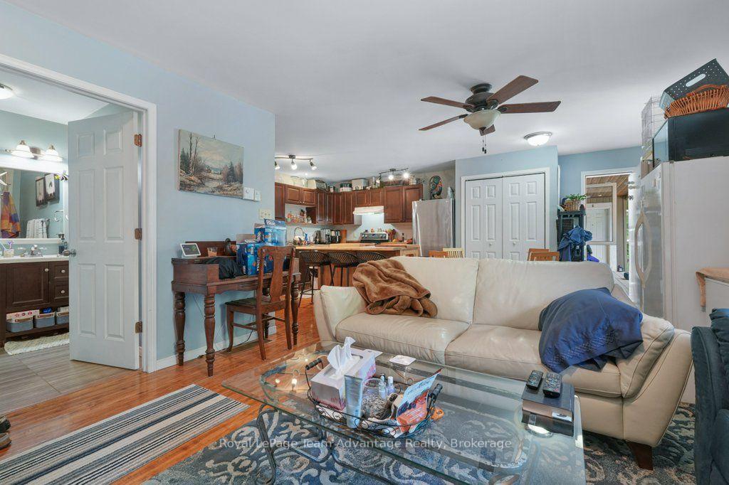 Photo 28 of 30 Hanna Road, Parry Sound — HOMEH