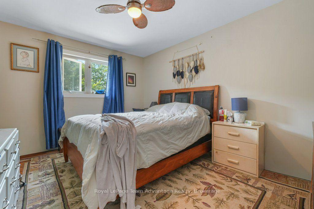 Photo 30 of 30 Hanna Road, Parry Sound — HOMEH