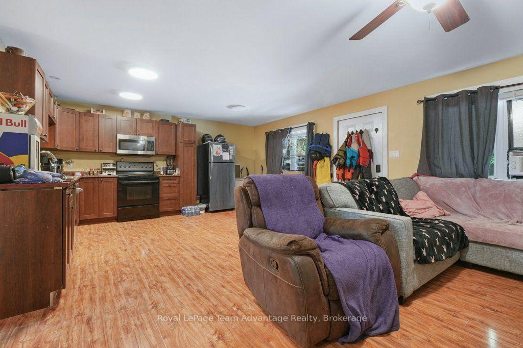 Photo 33 of 30 Hanna Road, Parry Sound — HOMEH