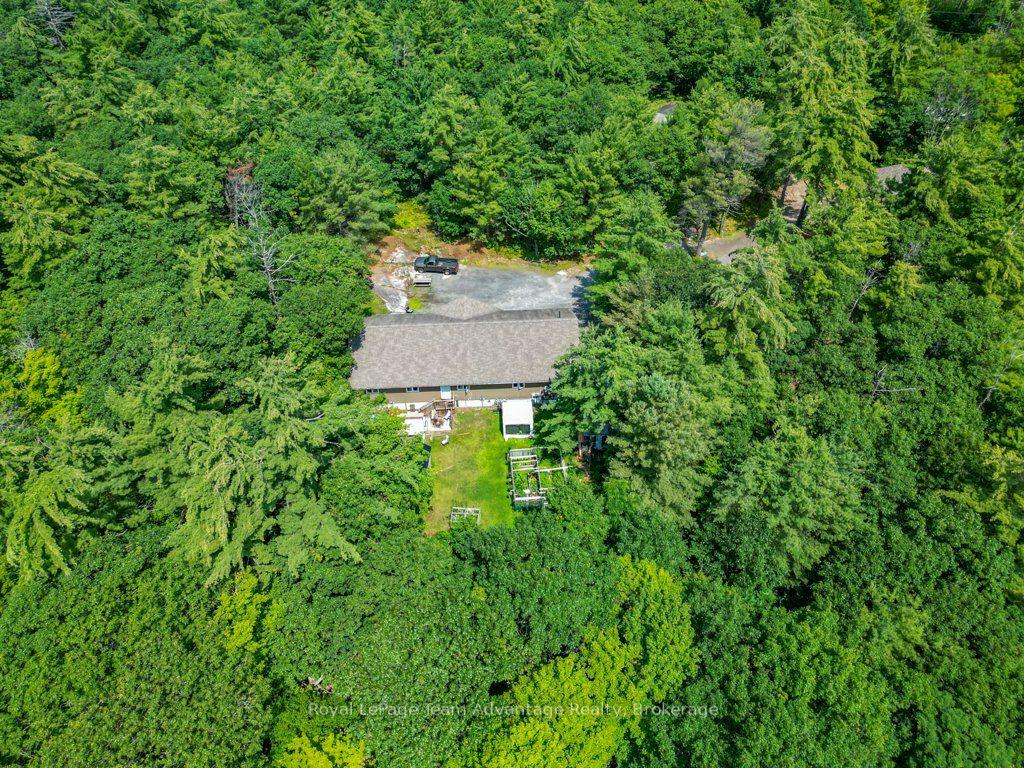 Photo 36 of 30 Hanna Road, Parry Sound — HOMEH