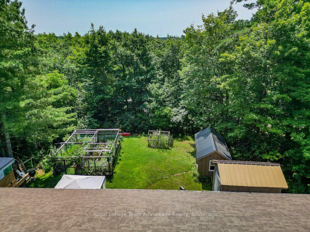 Photo 37 of 30 Hanna Road, Parry Sound — HOMEH