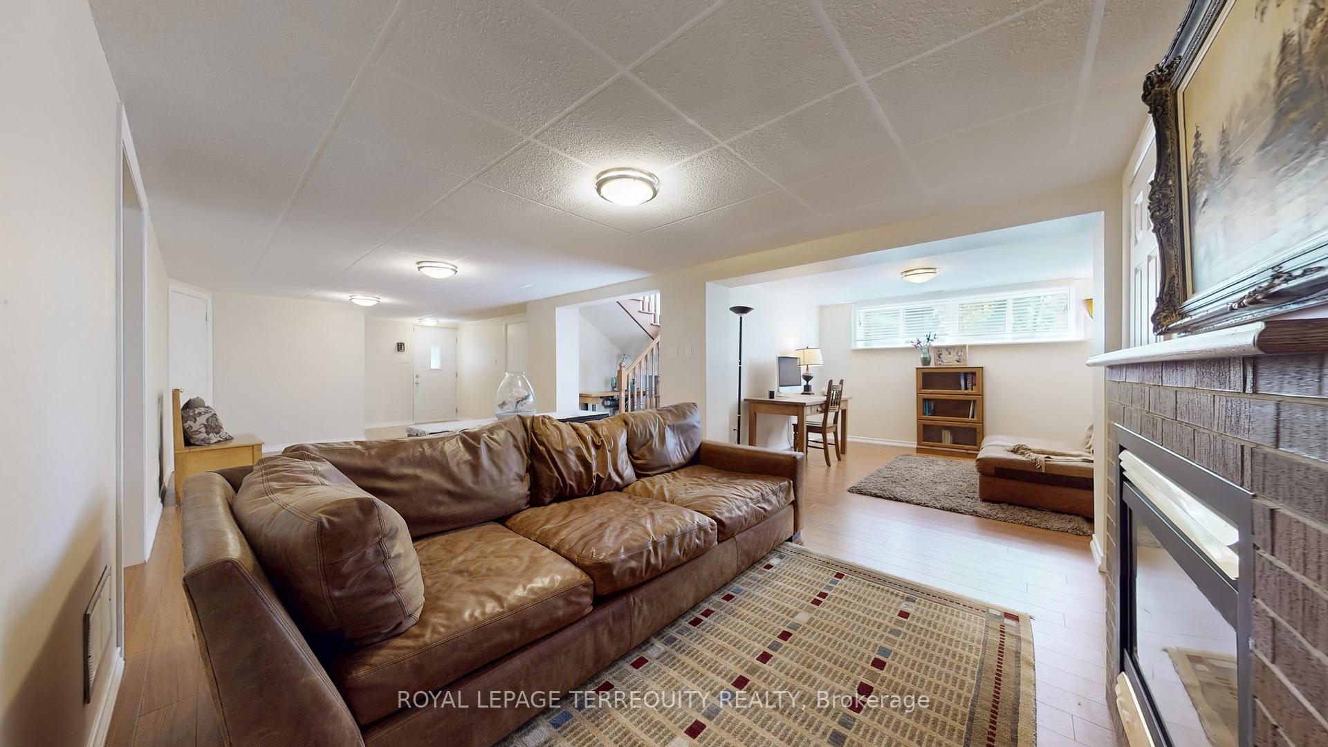 Photo 35 of 134 Hadrian Drive, Etobicoke, Elms-Old Rexdale — HOMEH