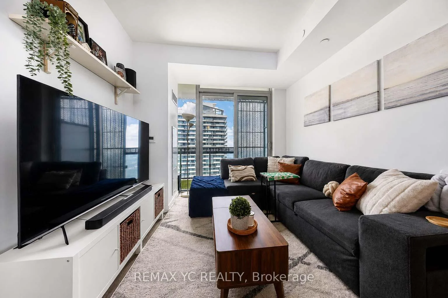 Photo 13 of Unit 4812, 8 Eglinton Avenue E, Toronto, Mount Pleasant West — HOMEH