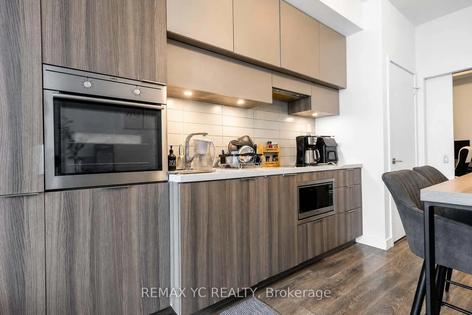 Photo 16 of Unit 4812, 8 Eglinton Avenue E, Toronto, Mount Pleasant West — HOMEH